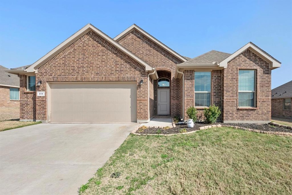 408 Smart Strike Trail, Granbury, TX 76049 - photo 1