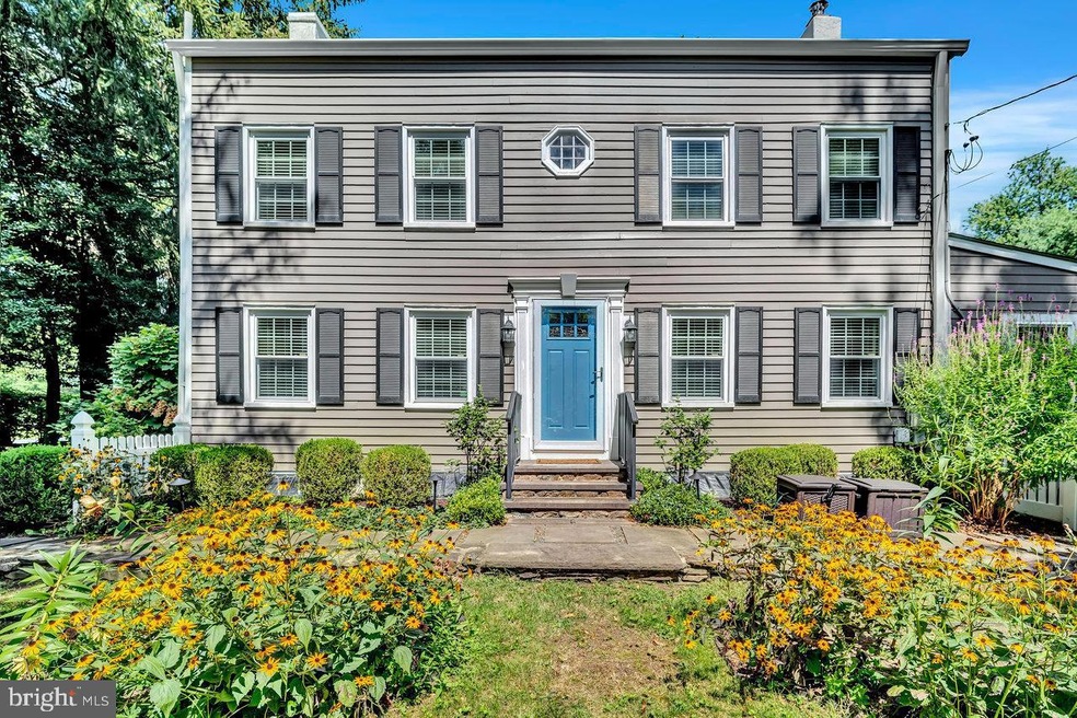 513 Cherry Valley Rd, Princeton, NJ 08540 - photo 1