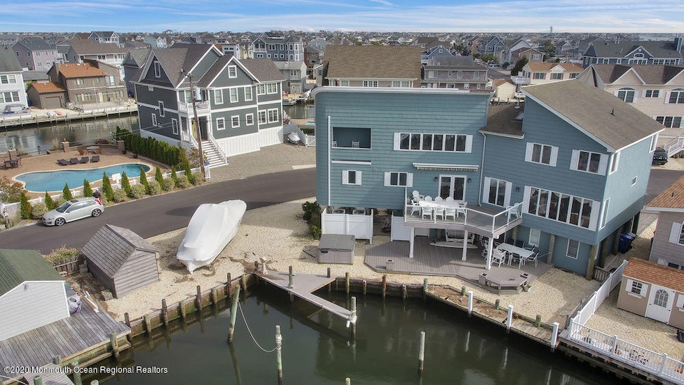 310 Pompano Ct, Lavallette, NJ 08735 - photo 1