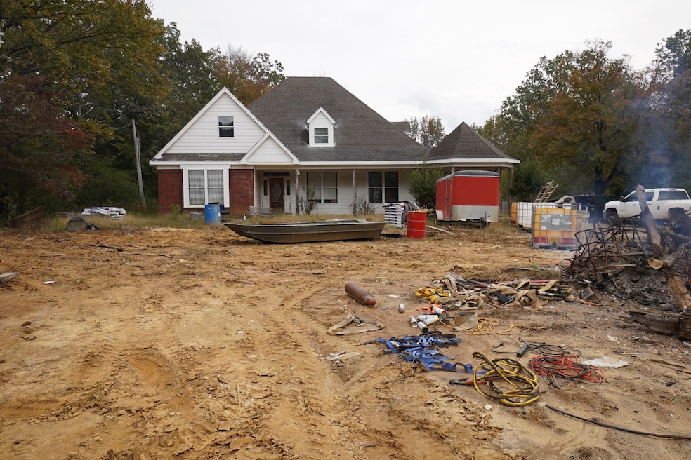 45 Bob White Rd, Oakland, TN 38060 - photo 1