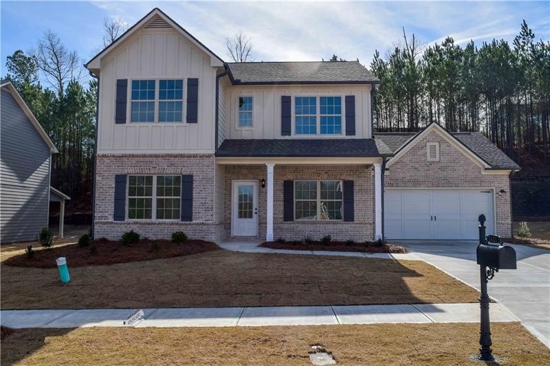 1421 Cozy Cove Ln SE, Lawrenceville, GA 30045 - photo 1