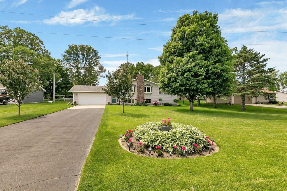 1312 Melvina Rd SW, Alexandria, MN 56308 - photo 1