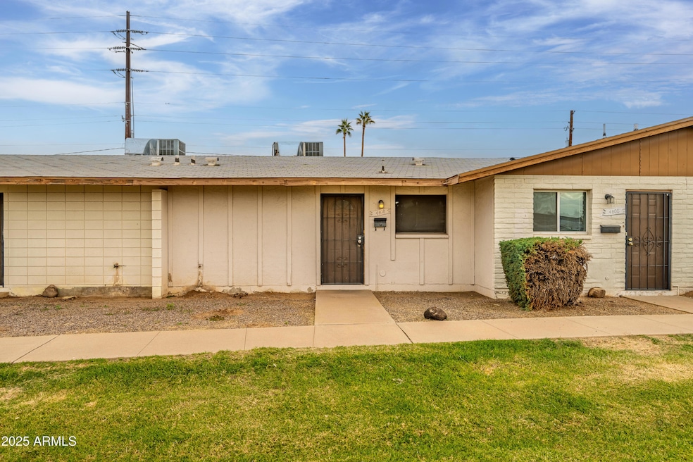 4808 N 71st Ln, Phoenix, AZ 85033 - photo 1