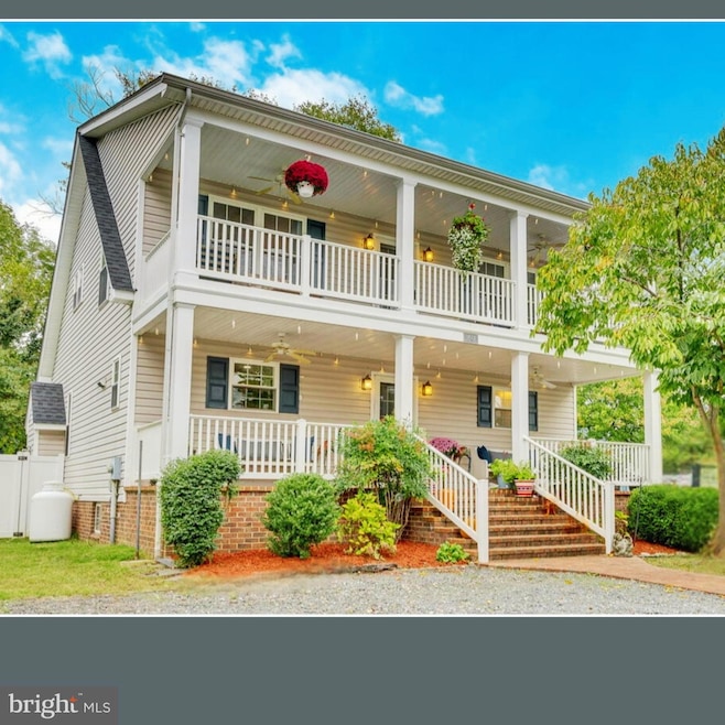 14331 Calvert St, Solomons, MD 20688 - photo 1