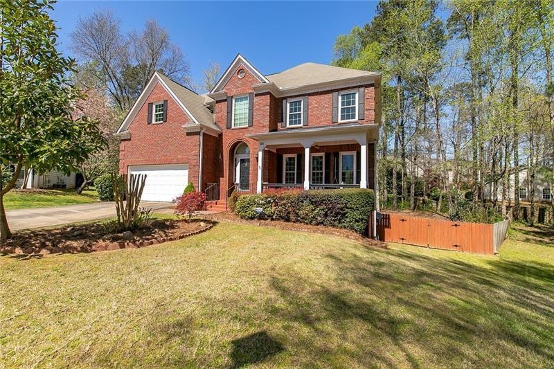 125 Leeward Run Ct, Alpharetta, GA 30005 - photo 1
