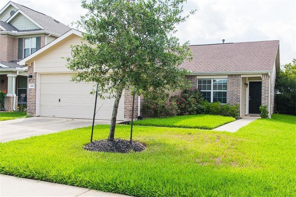 3402 Legends Wild Dr, Spring, TX 77386 - photo 1