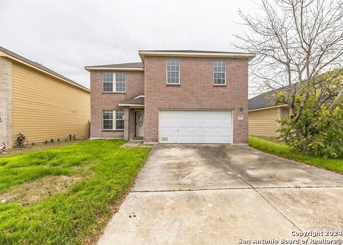 10918 Geneva Vale, San Antonio, TX 78254 - photo 1