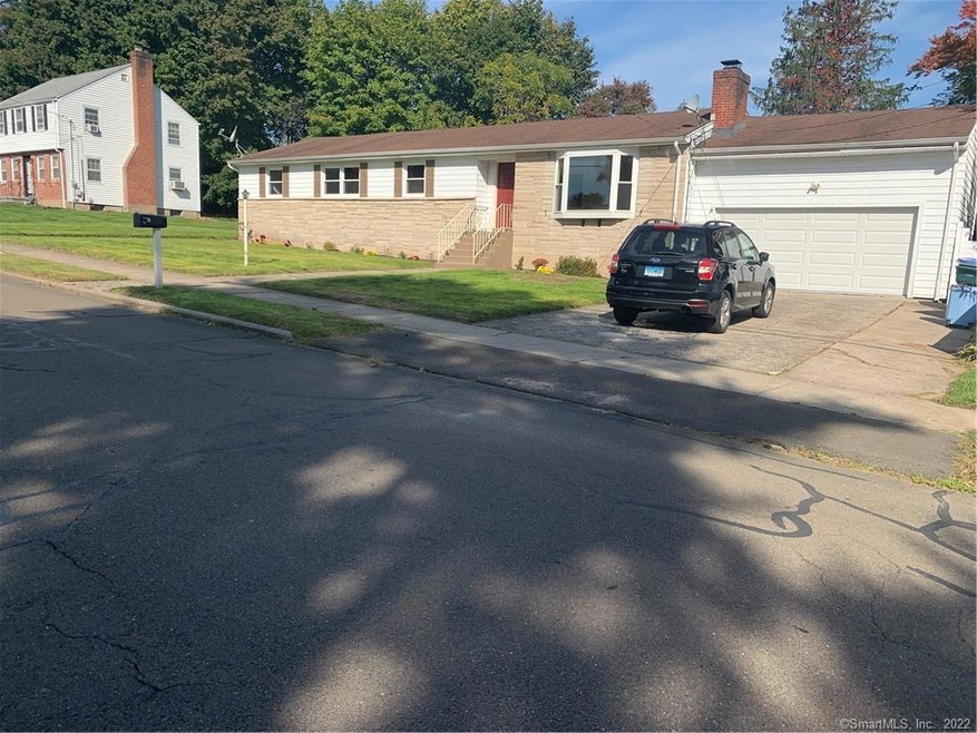 21 Leonard Rd, Hamden, CT 06514 - photo 1