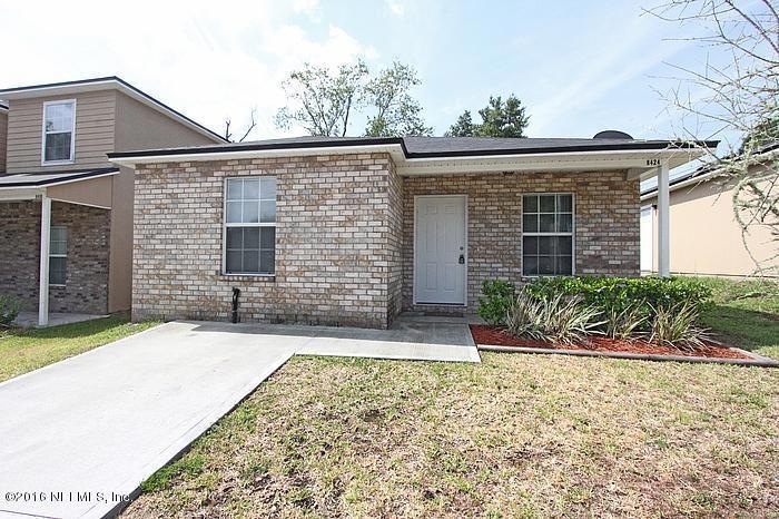 8424 India Ave, Jacksonville, FL 32211 - photo 1