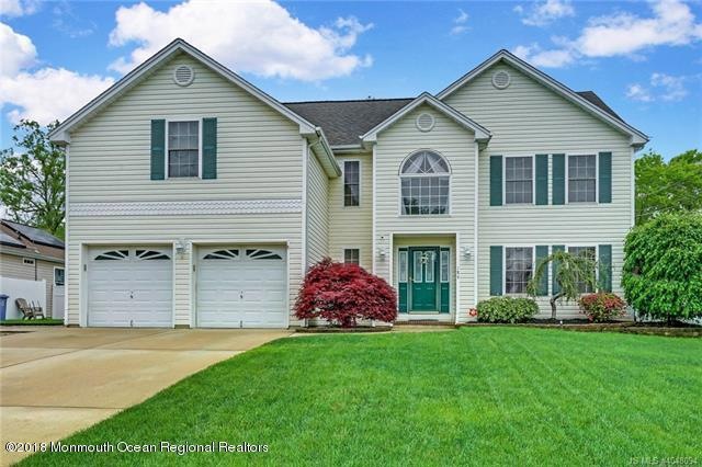 189 Atlantis Ave, Manahawkin, NJ 08050 - photo 1