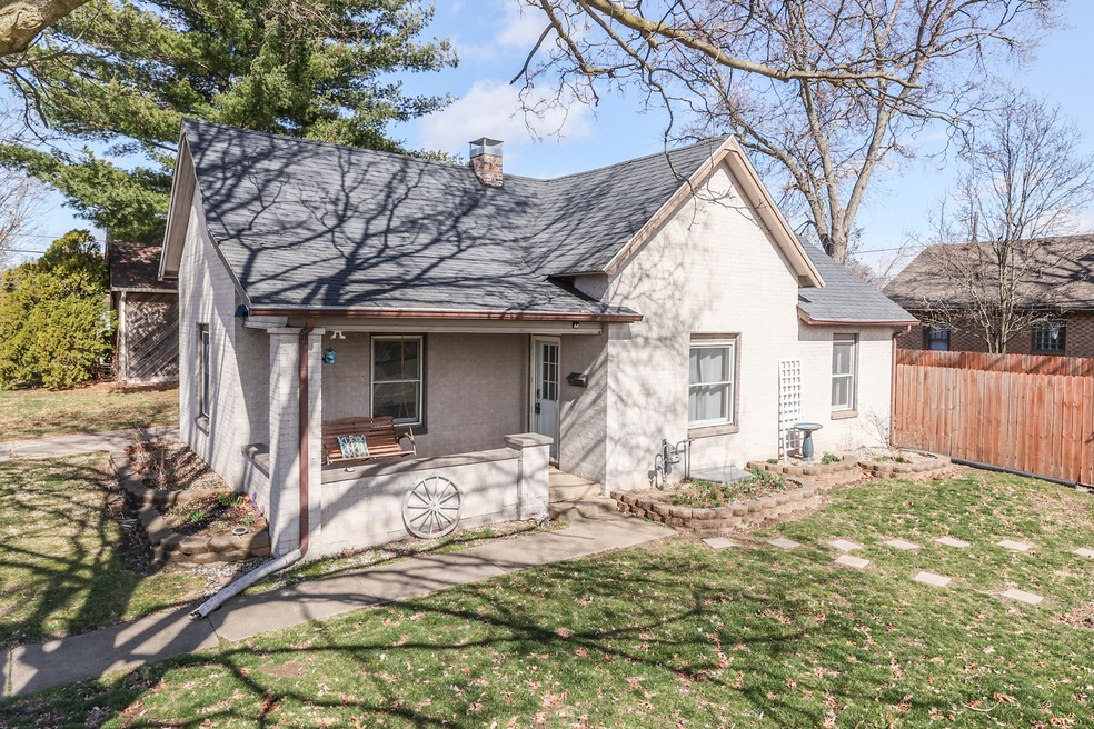 Sold $160,000 • Co-Listing Agent