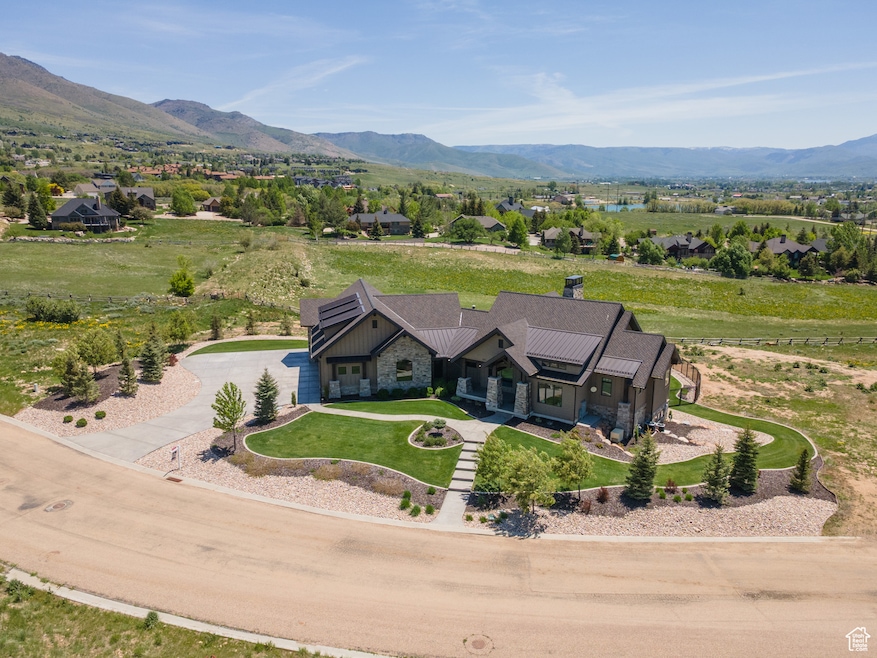 3651 N Eagle Ridge Dr E, Eden, UT 84310 - photo 1