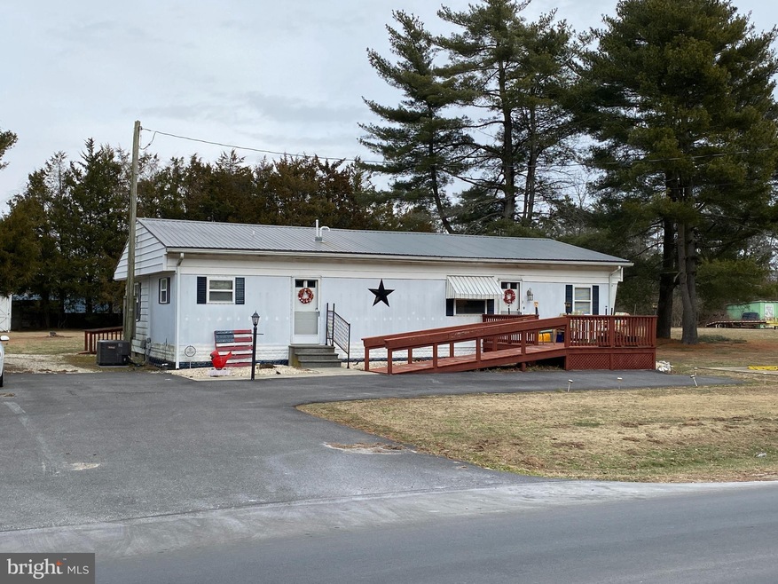 22025 Bunting Rd, Georgetown, DE 19947 - photo 1