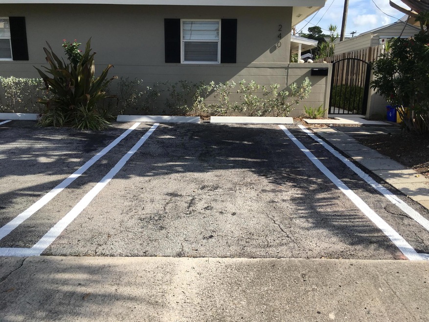 240 Wenonah Place Unit 1, West Palm Beach, FL 33405 MLS R10936657