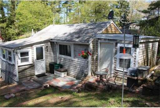 22 Baker Ln unit 22, Bourne, MA 02532 - photo 1