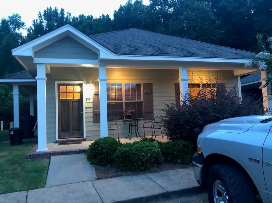 99 Private Road 1037, Oxford, MS 38655 - photo 1