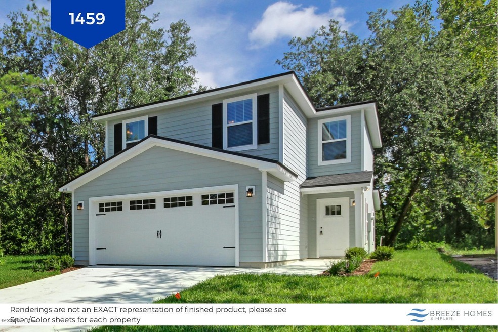 11283 Margarets Landing Place, Jacksonville, FL 32218 - photo 1