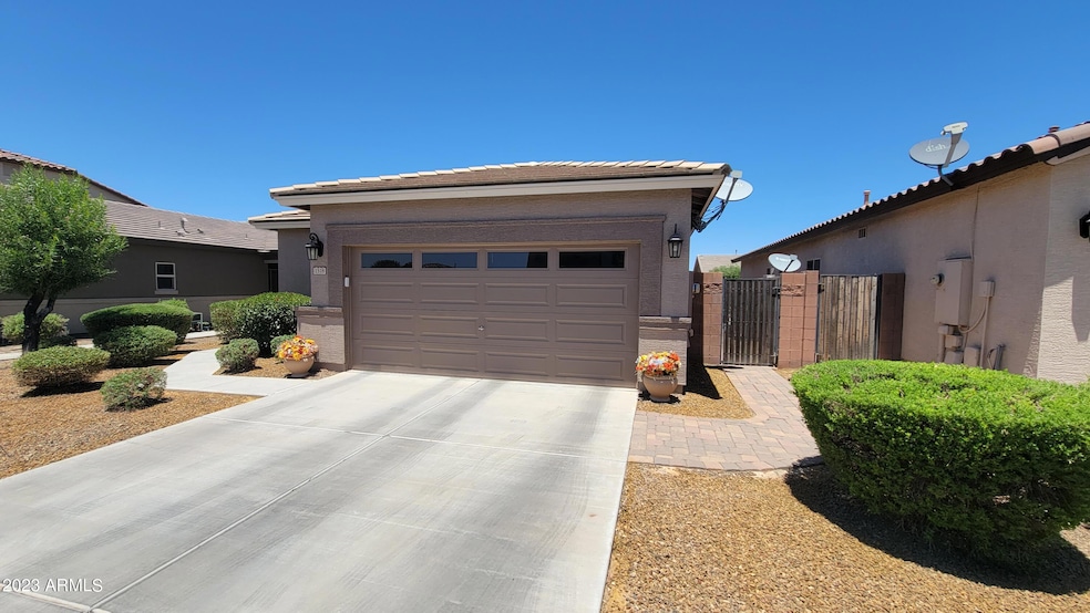 1518 W Alder Rd, San Tan Valley, AZ 85140 - photo 1