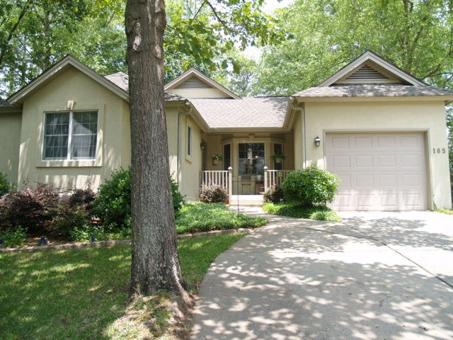 Main View