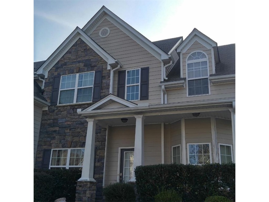 2832 Sedgeview Ln, Buford, GA 30519 - photo 1