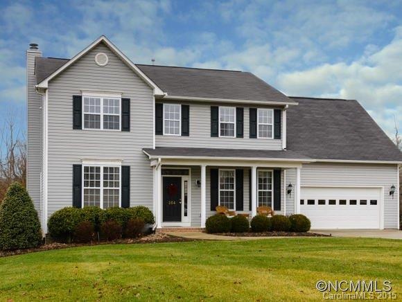 164 Walnut Crest Rd