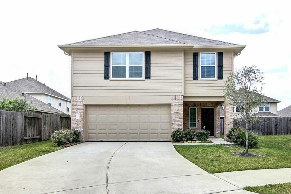 30715 Woodson Trace Dr, Spring, TX 77386 - photo 1