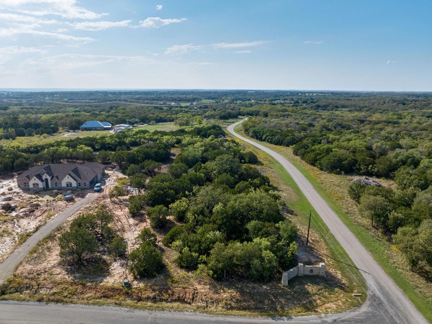 1000 Forest Glen Rd, Weatherford, TX 76087 - photo 1