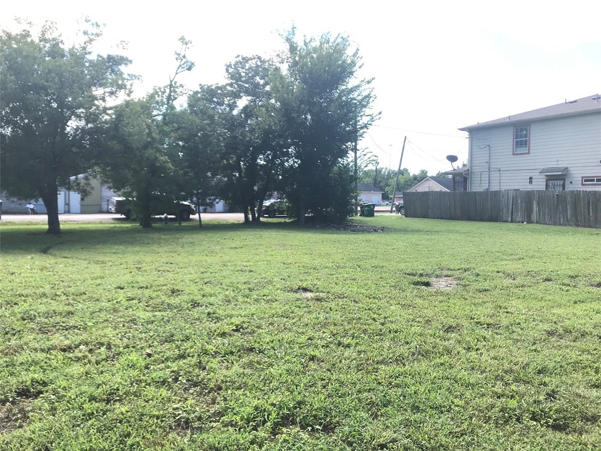 0 Paris unit 53407153, Houston, TX 77021 - photo 1