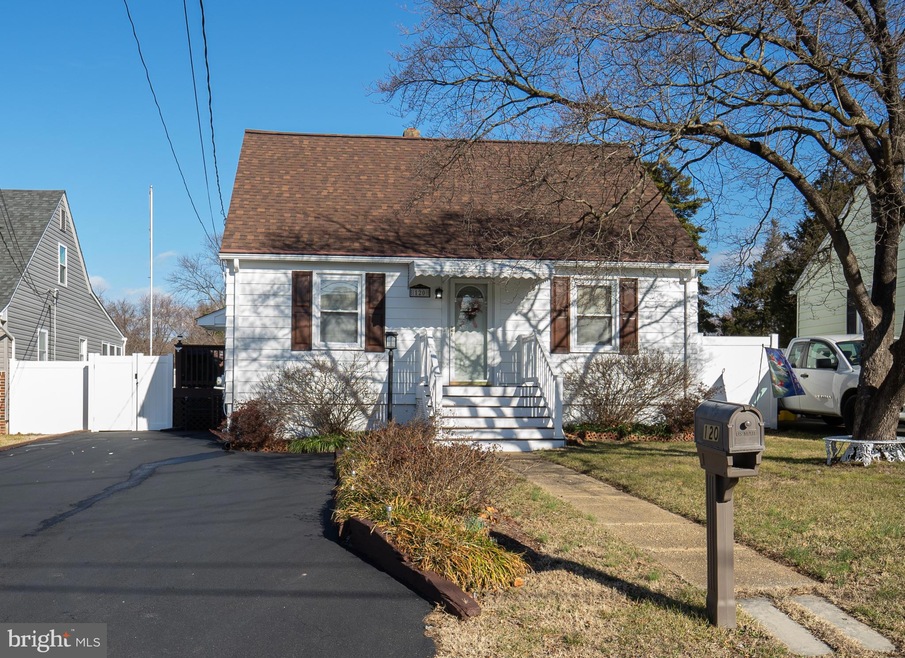 120 Sycamore Rd, Curtis Bay, MD 21226 - photo 1