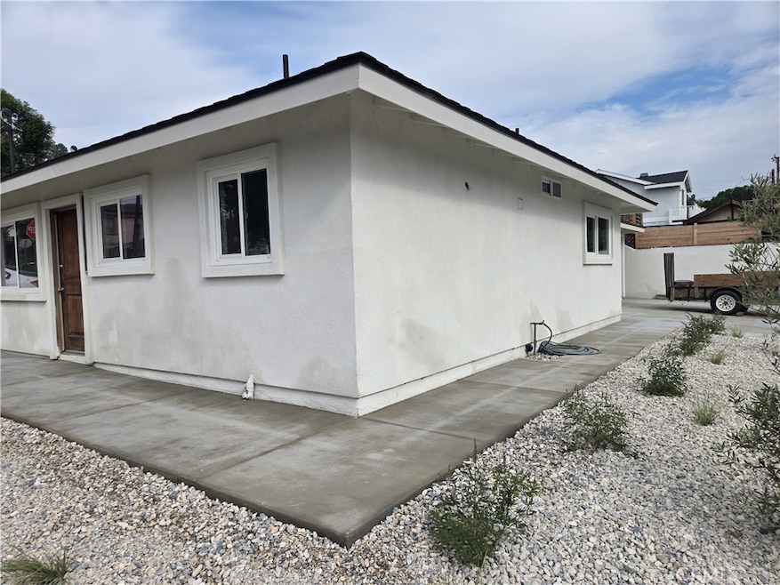 For Rent $3,800/month