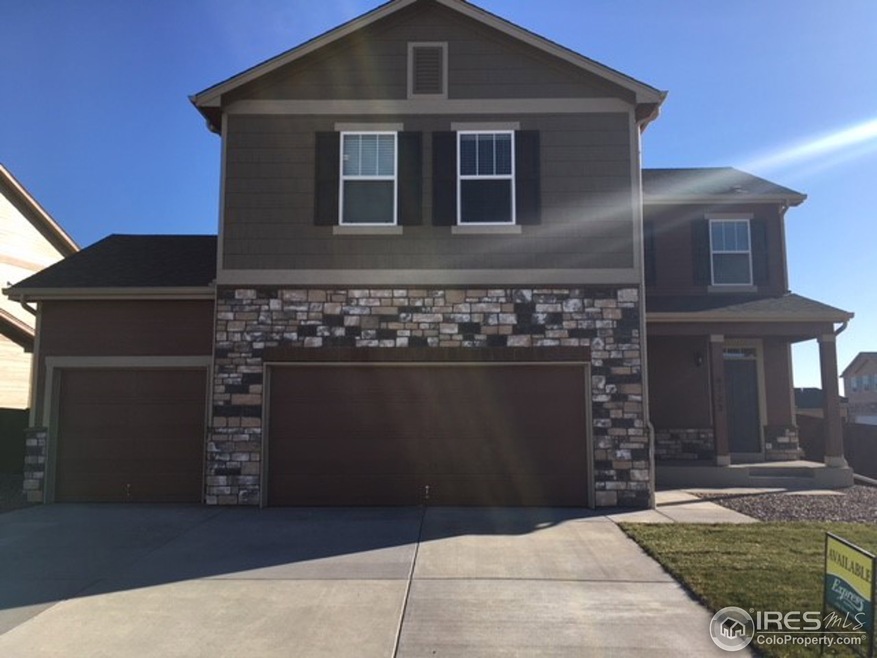 6723 Grainery Rd, Timnath, CO 80547 - photo 1