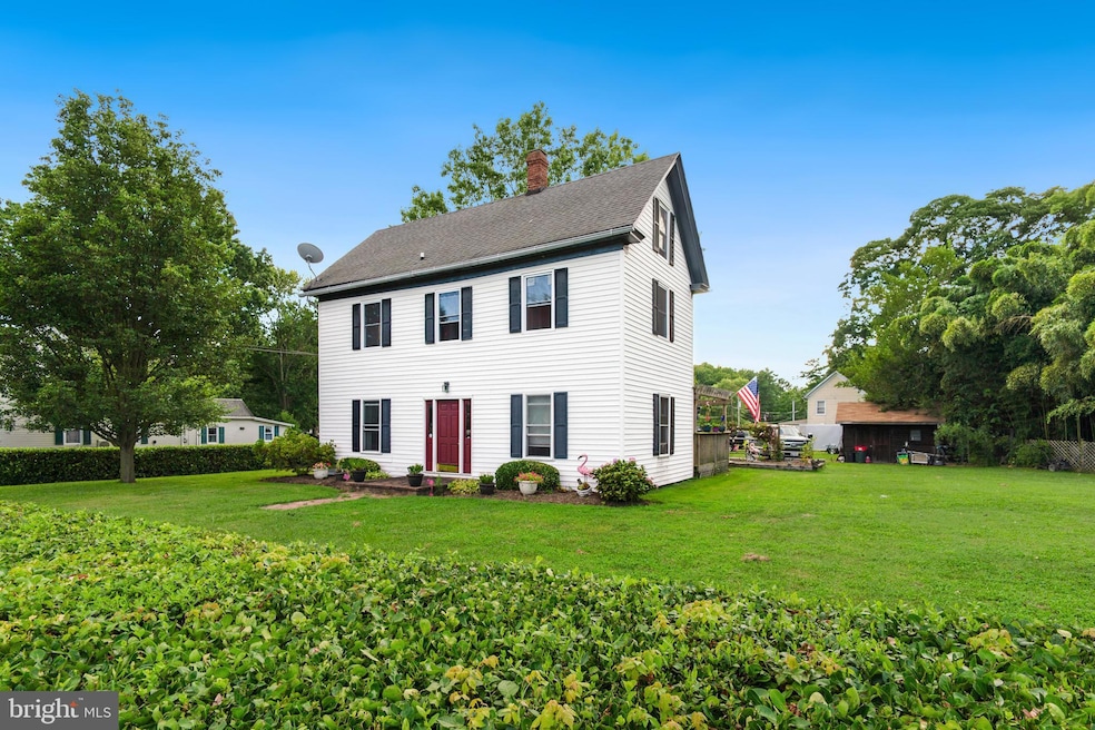 5936 N Main St, Rock Hall, MD 21661 - photo 1