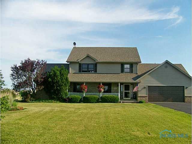 23130 W Trowbridge Rd, Millbury, OH 43447 - photo 1