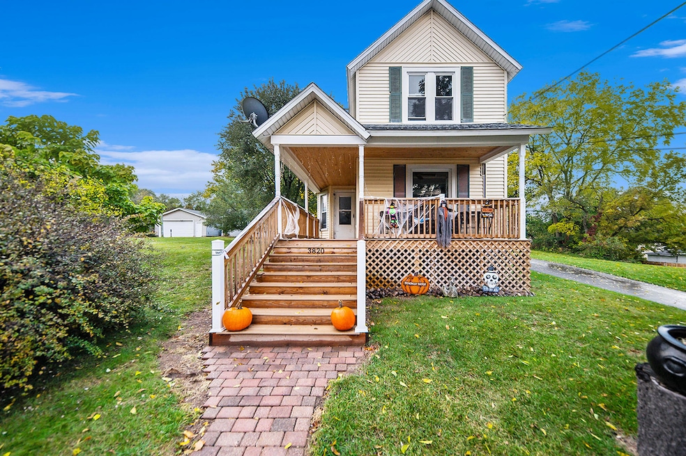 Sold $230,000 • Co-Listing Agent