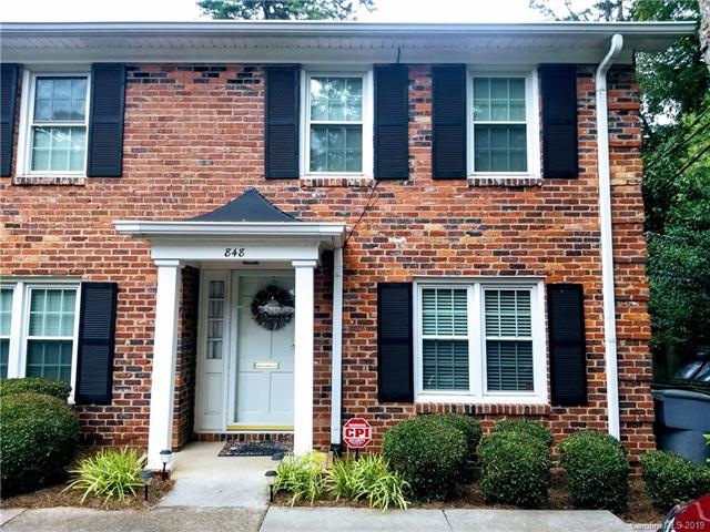 848 McAlway Rd unit 848, Charlotte, NC 28211 - photo 1