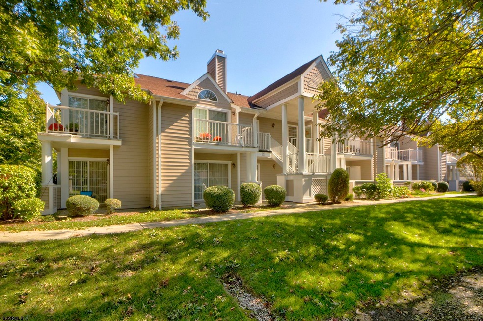 550 Central Ave unit F16, Linwood, NJ 08221 - photo 1