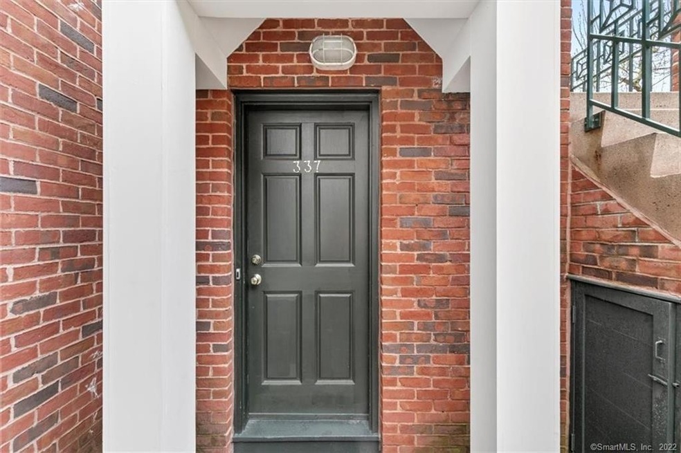 95 Audubon St unit 337, New Haven, CT 06510 - photo 1