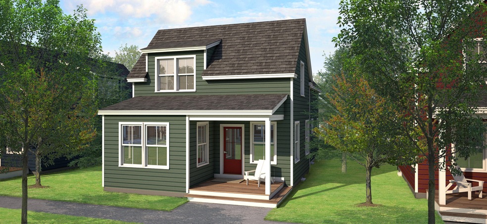 157 Scarborough Downs Rd, Scarborough, ME 04074 - photo 1