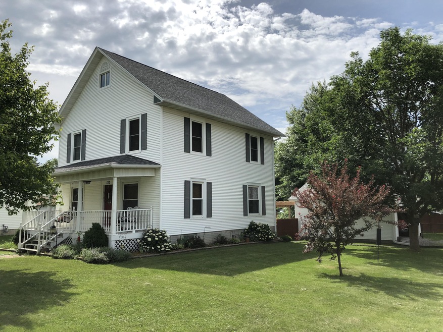 120 W 1st St Wilton