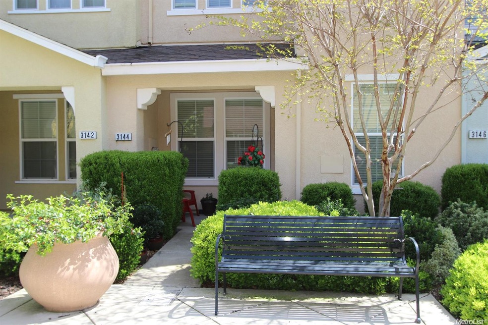 3144 Apperly Way, Rancho Cordova, CA 95670 - photo 1