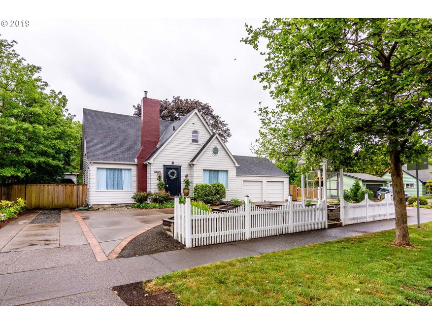 3680 Harlow Rd, Eugene, OR 97401 - photo 1