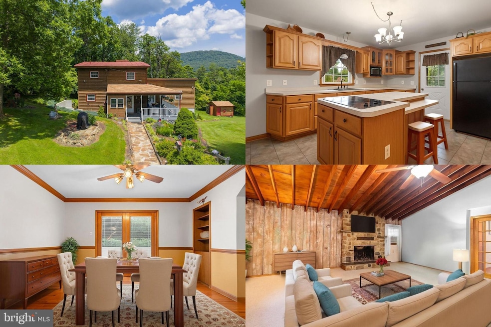 4611 Remount Rd, Front Royal, VA 22630 - photo 1