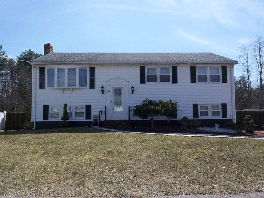 20 Steve Dr, Taunton, MA 02780 - photo 1
