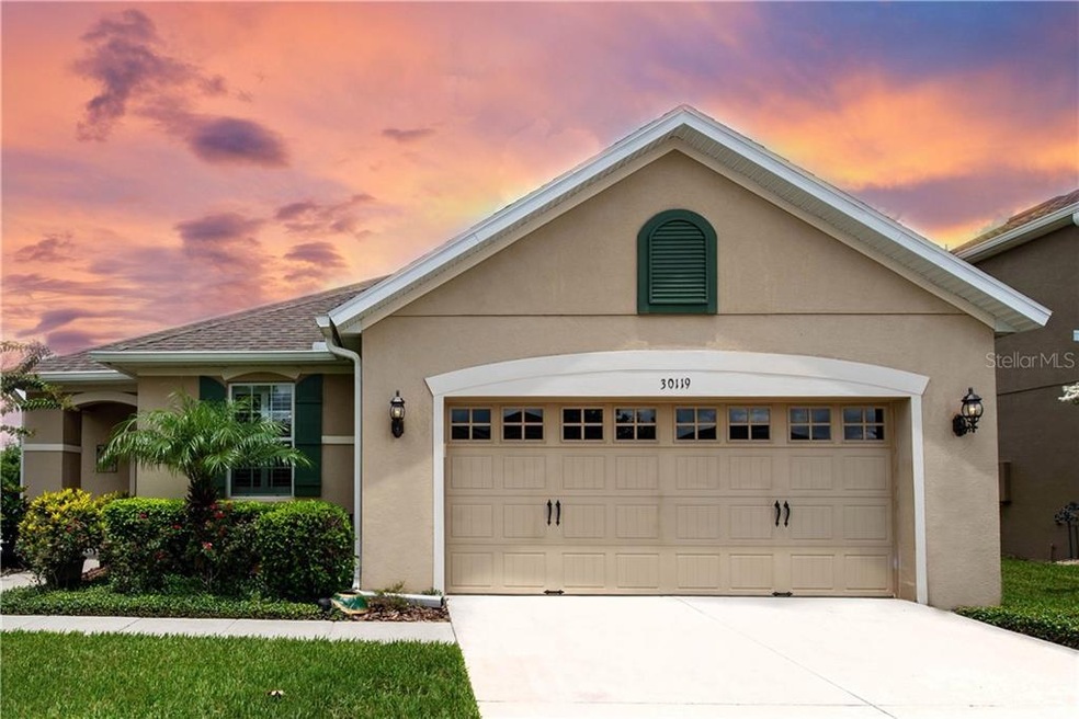 30119 Tokara Terrace, Mount Dora, FL 32757 - photo 1