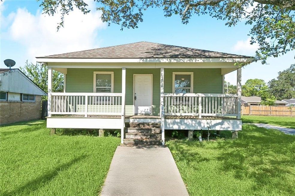 4718 Lancelot Dr, New Orleans, LA 70127 - photo 1