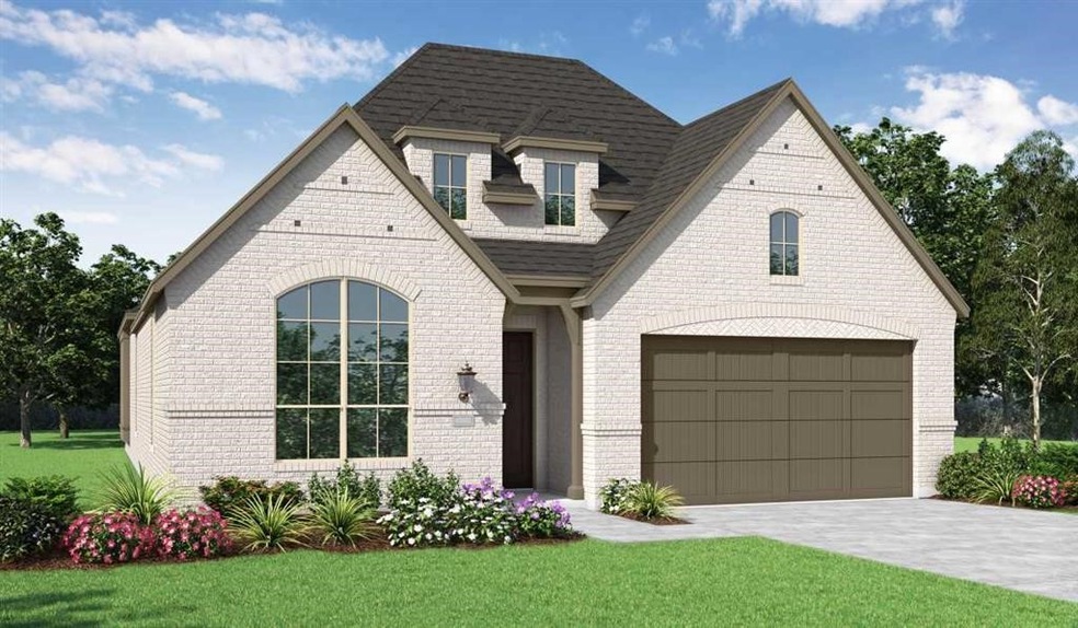 Davenport R Elevation
