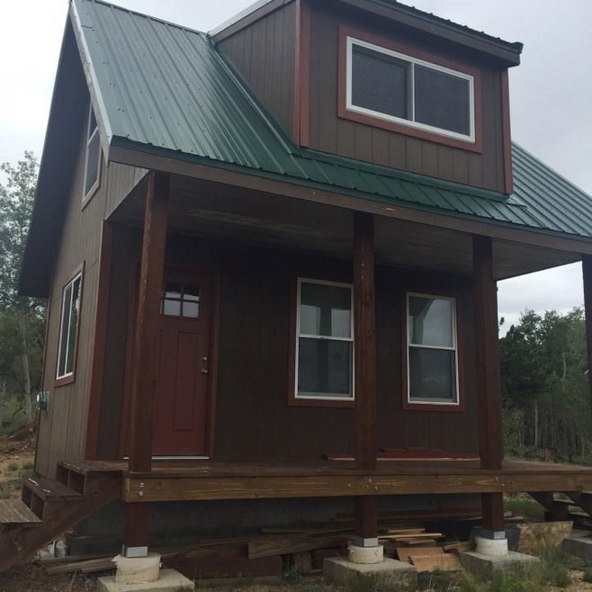 59 Chamber Ln, Como, CO 80432 - photo 1