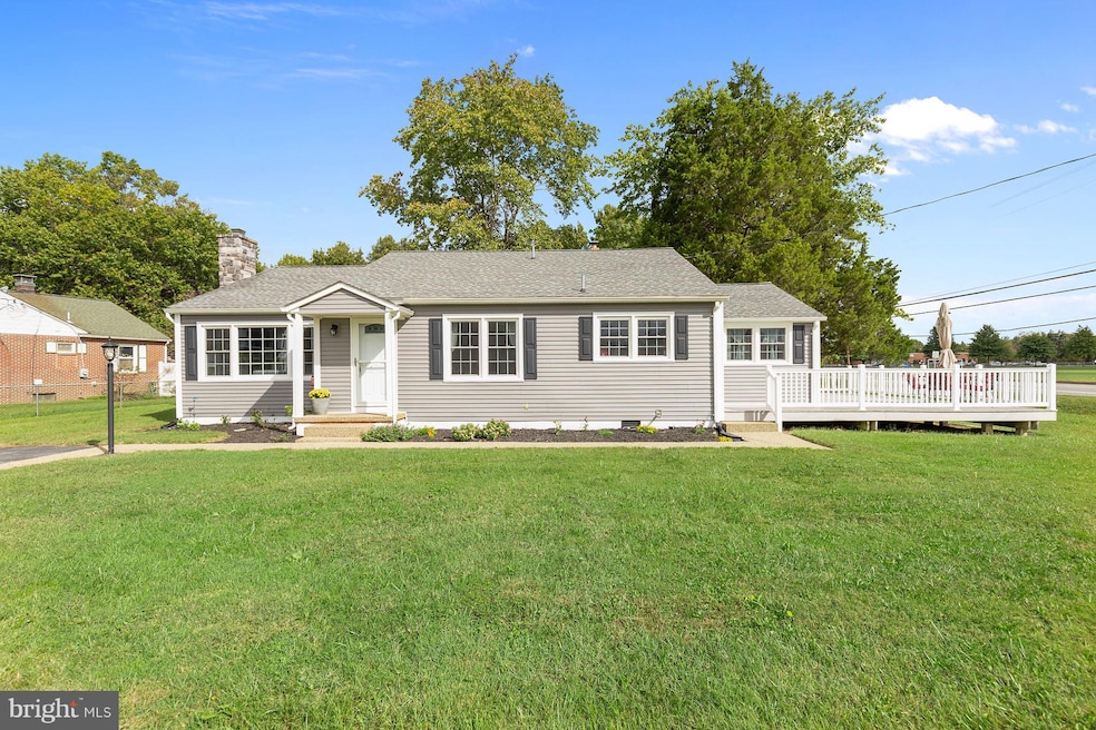 41710 Mattingly St, Leonardtown, MD 20650 - photo 1