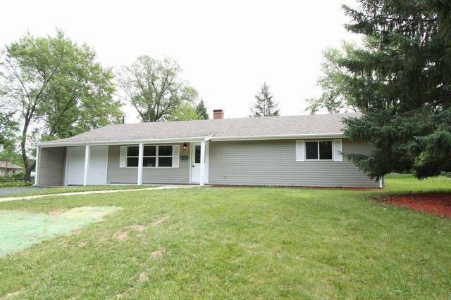 18125 Mary Ann Ln, Country Club Hills, IL 60478 - photo 1