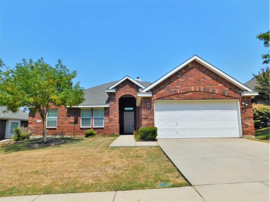 2713 Pinto Dr, Denton, TX 76210 - photo 1